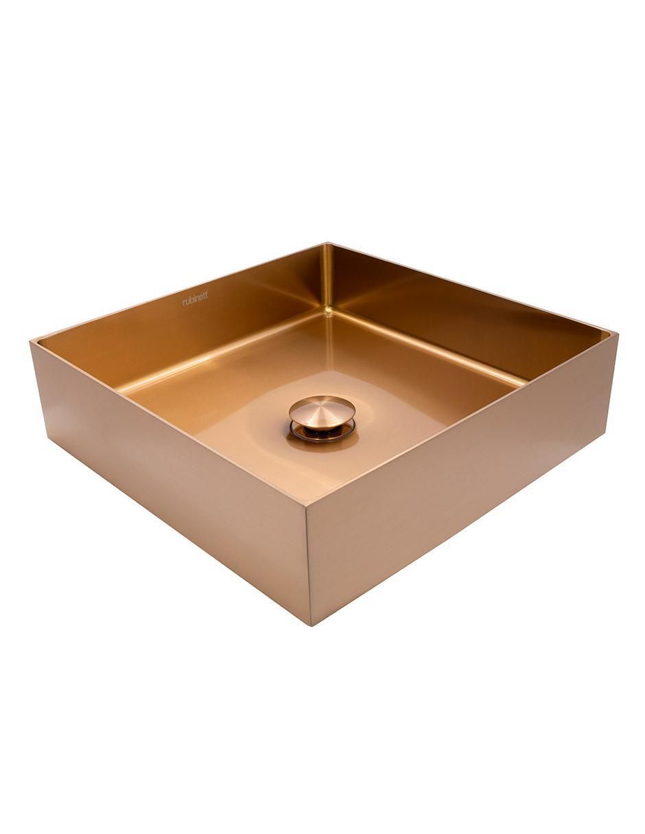 Lavabo estándar 3