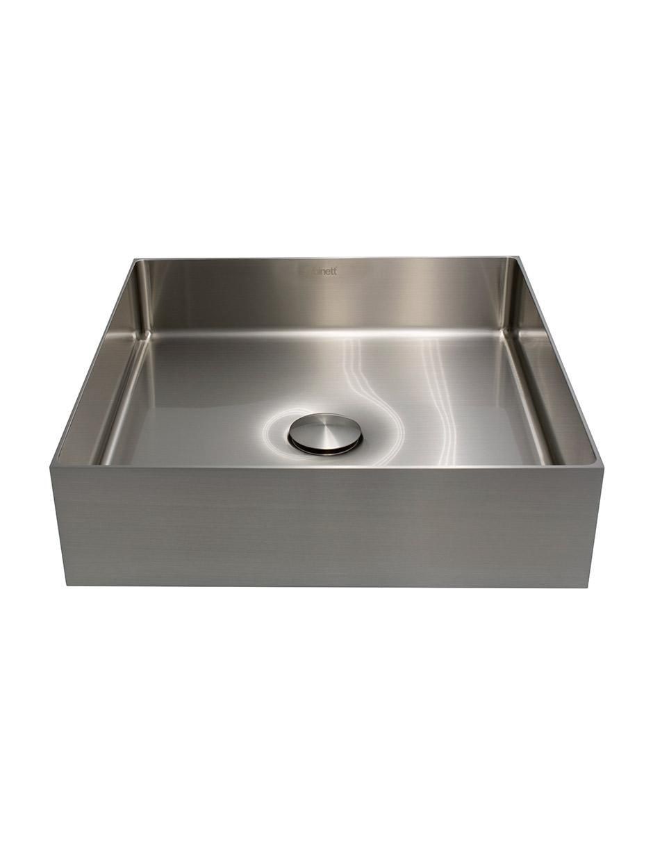 Lavabo estándar