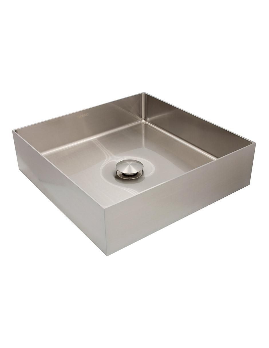 Lavabo estándar 3
