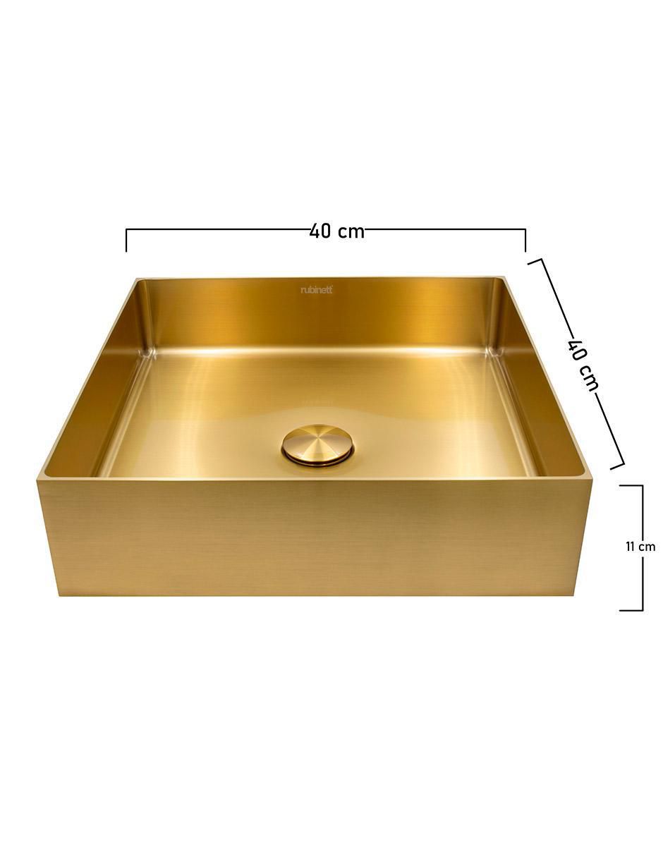 Lavabo estándar 6