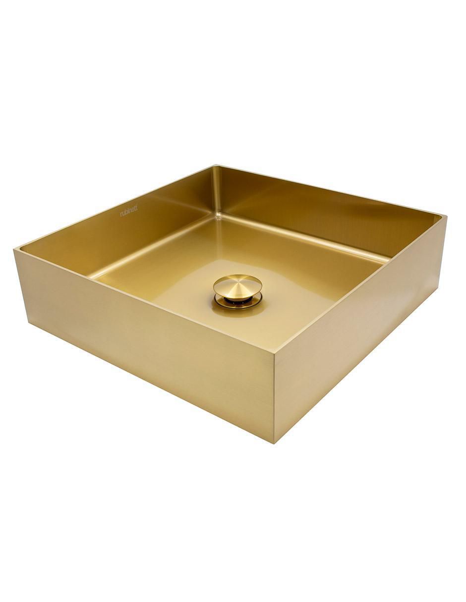 Lavabo estándar 3