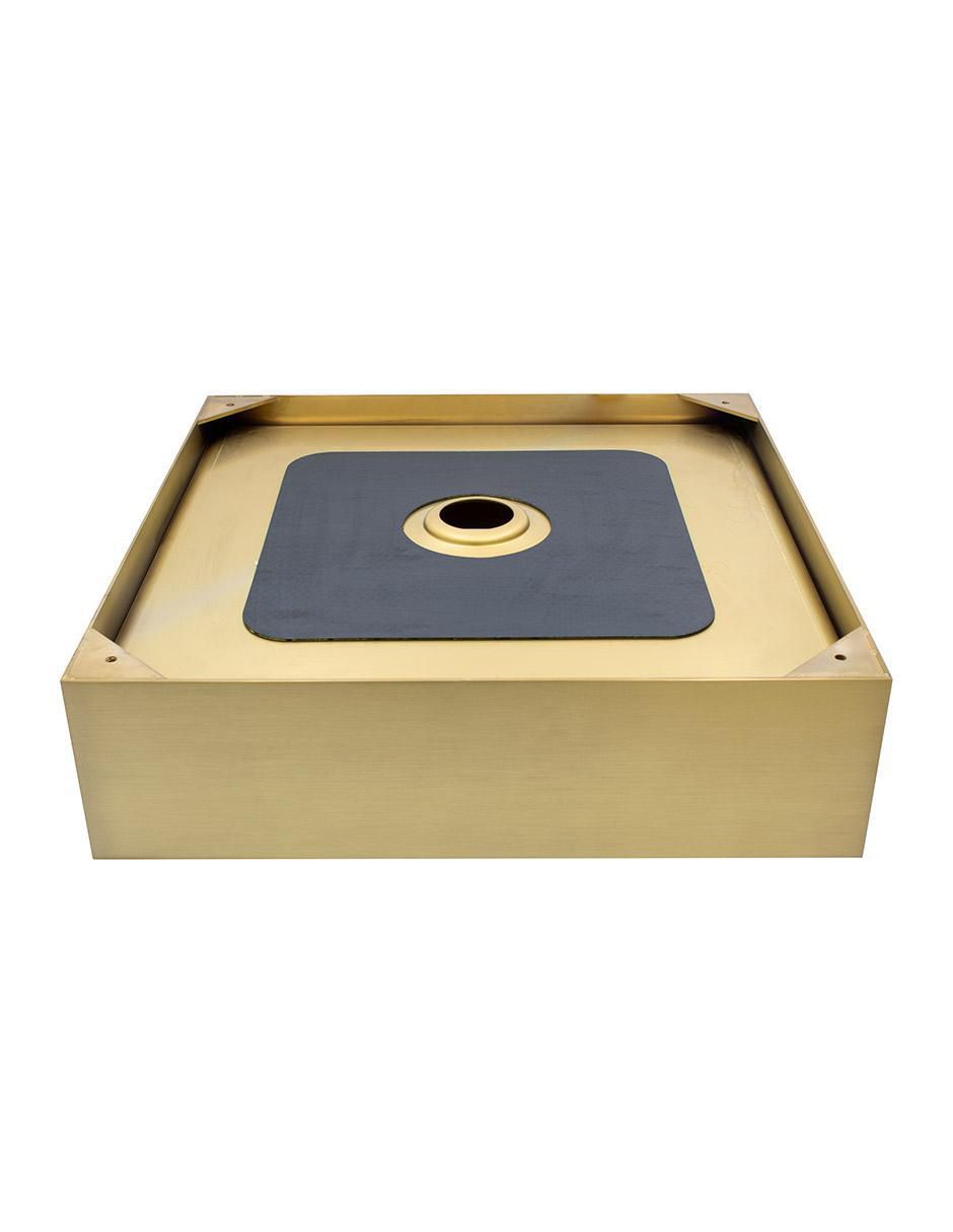 Lavabo estándar 4