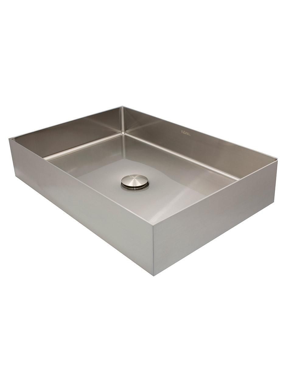 Lavabo estándar 2