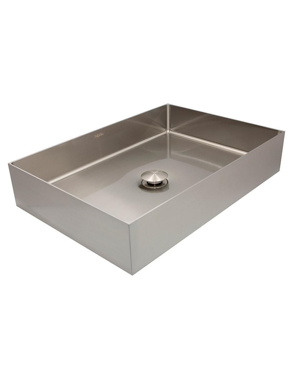 Lavabo estándar 3
