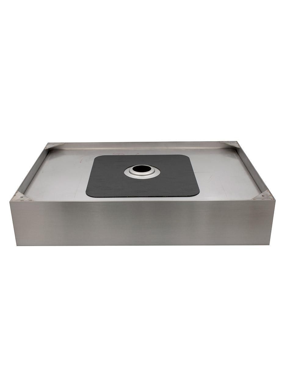 Lavabo estándar 4