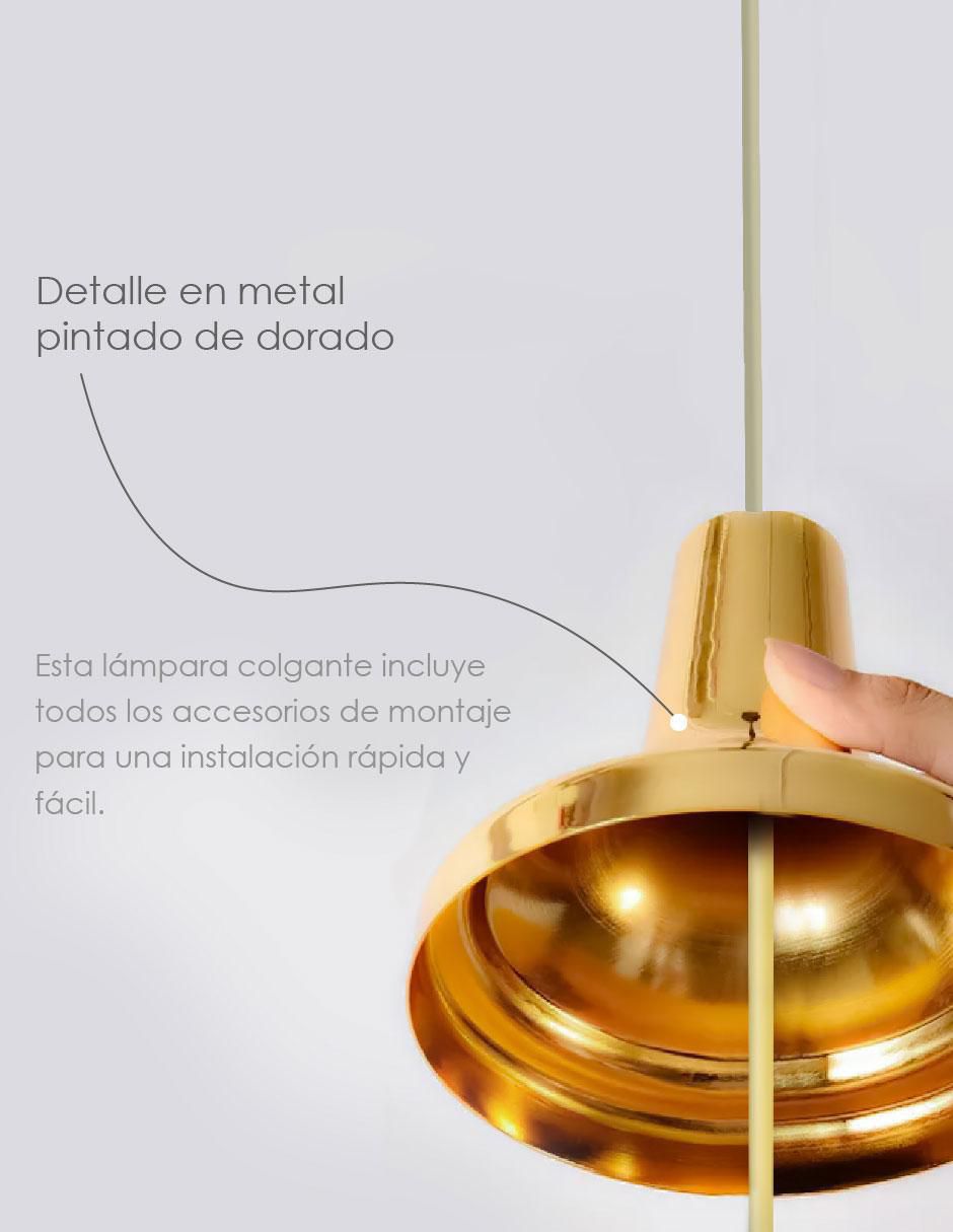 Lámpara ilios innova k