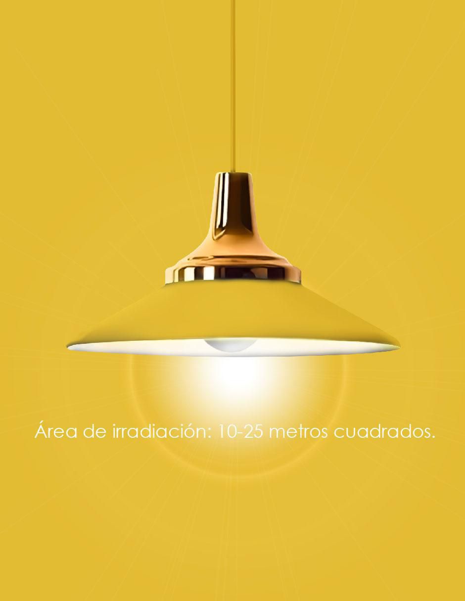 Lámpara ilios innova k