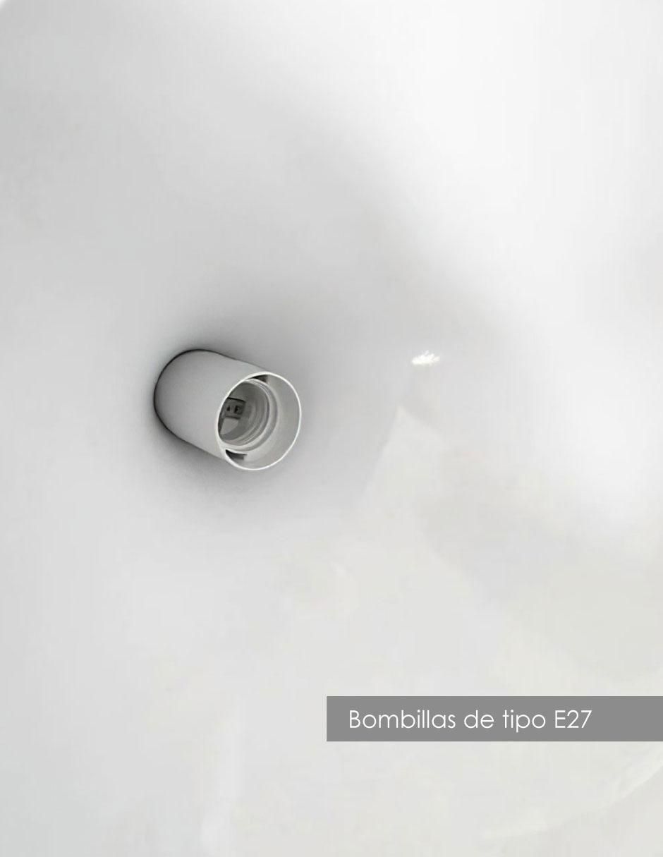 Lámpara ilios innova k