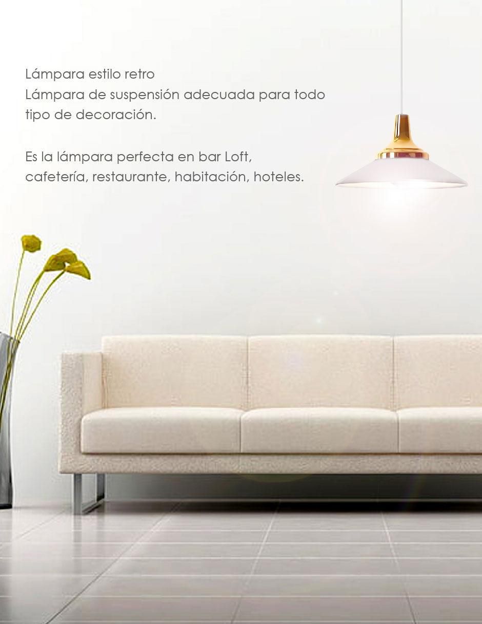 Lámpara colgante K 3