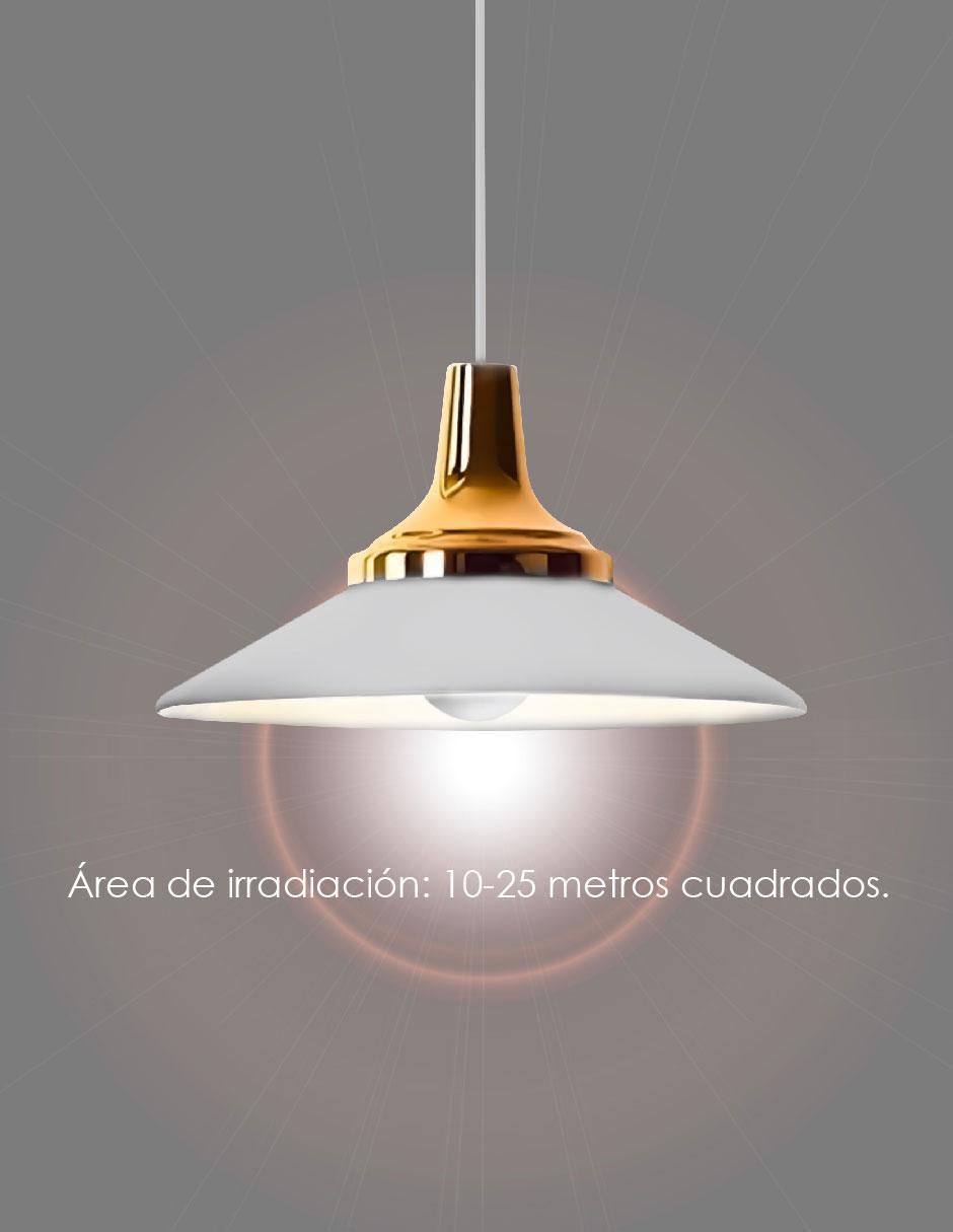 Lámpara colgante K 6