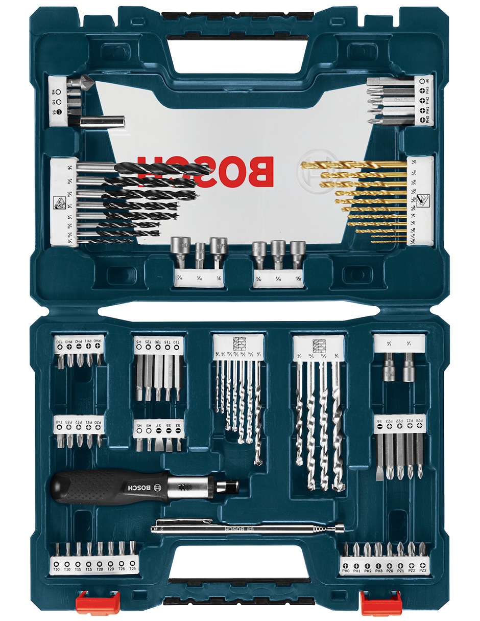 Kit de herramientas 2