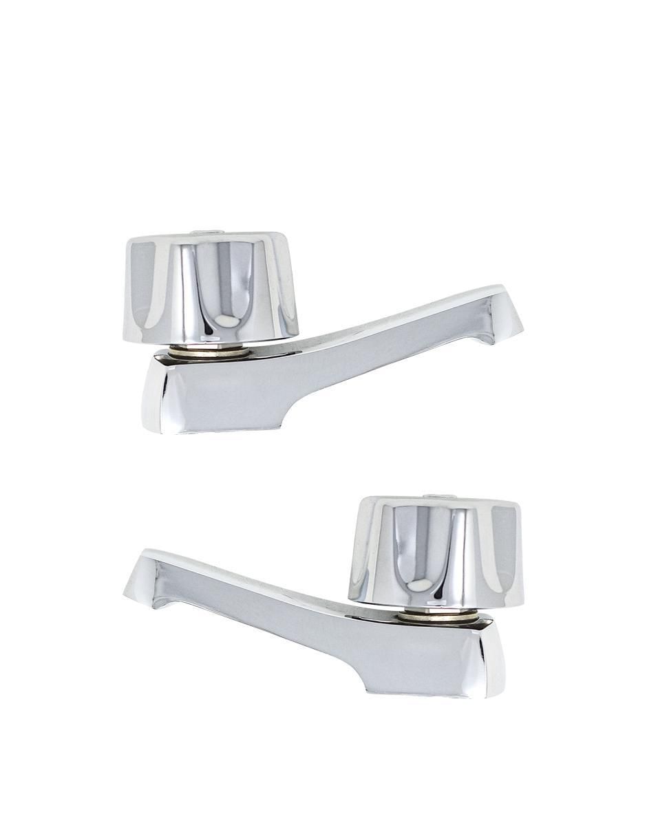 Set monomando para baño 1