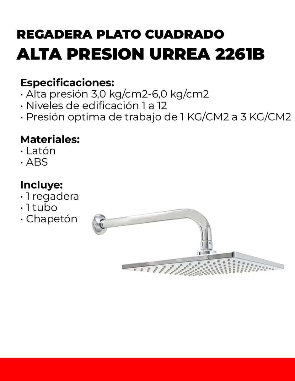 Regadera para baño 2