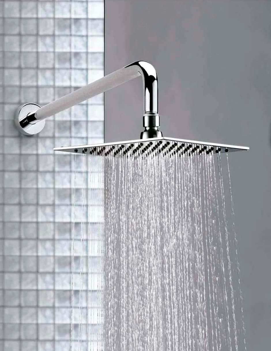 Regadera para baño 7