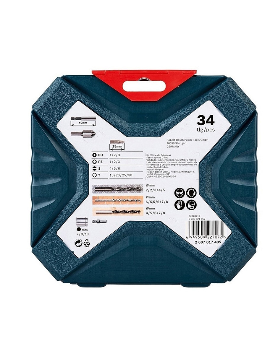 Kit de herramientas 2
