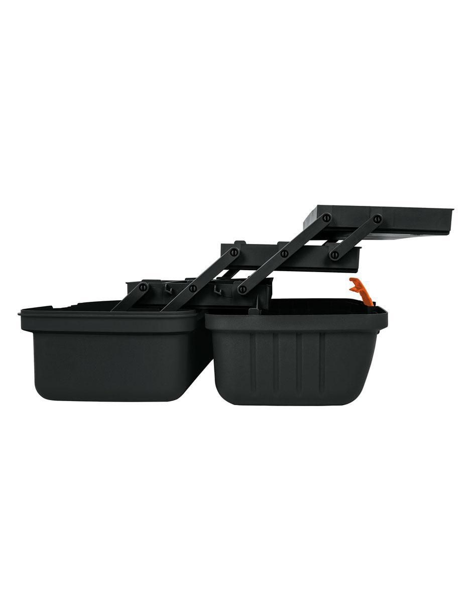 Organizador de accesorios 2