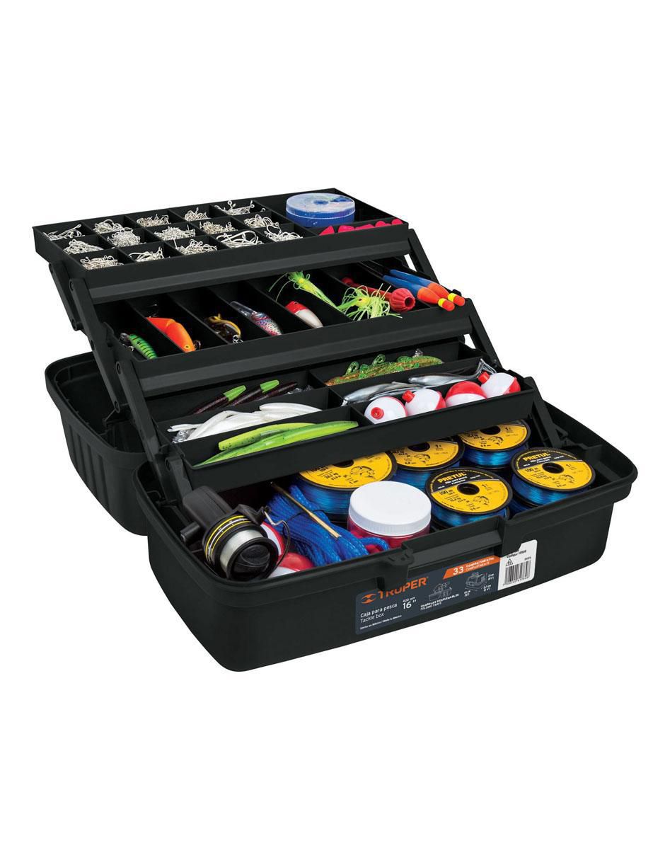 Organizador de accesorios 3