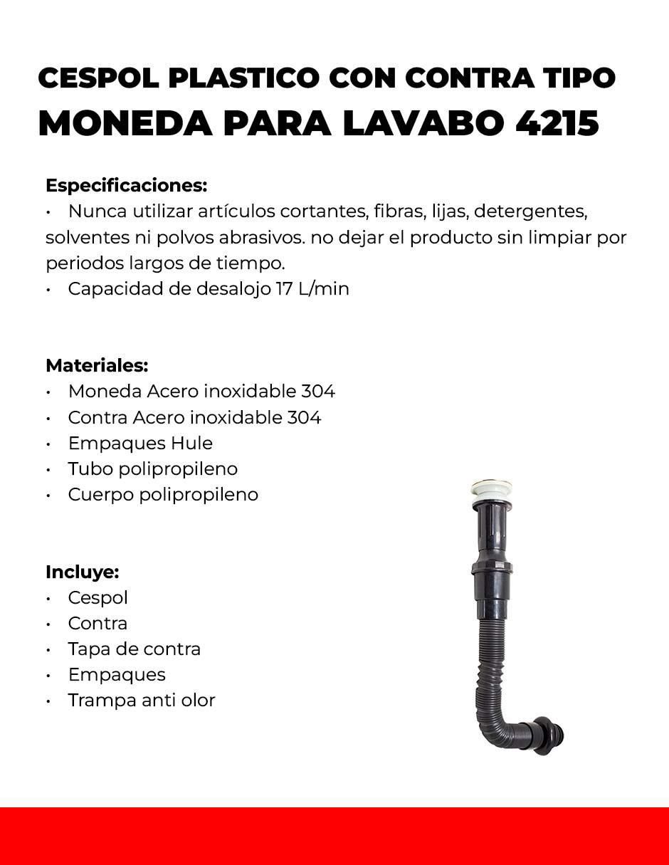Cespol 4215 2