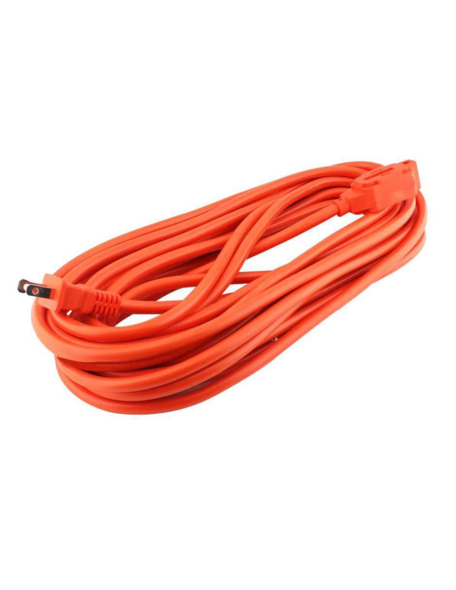 Extensión eléctrica 15 m