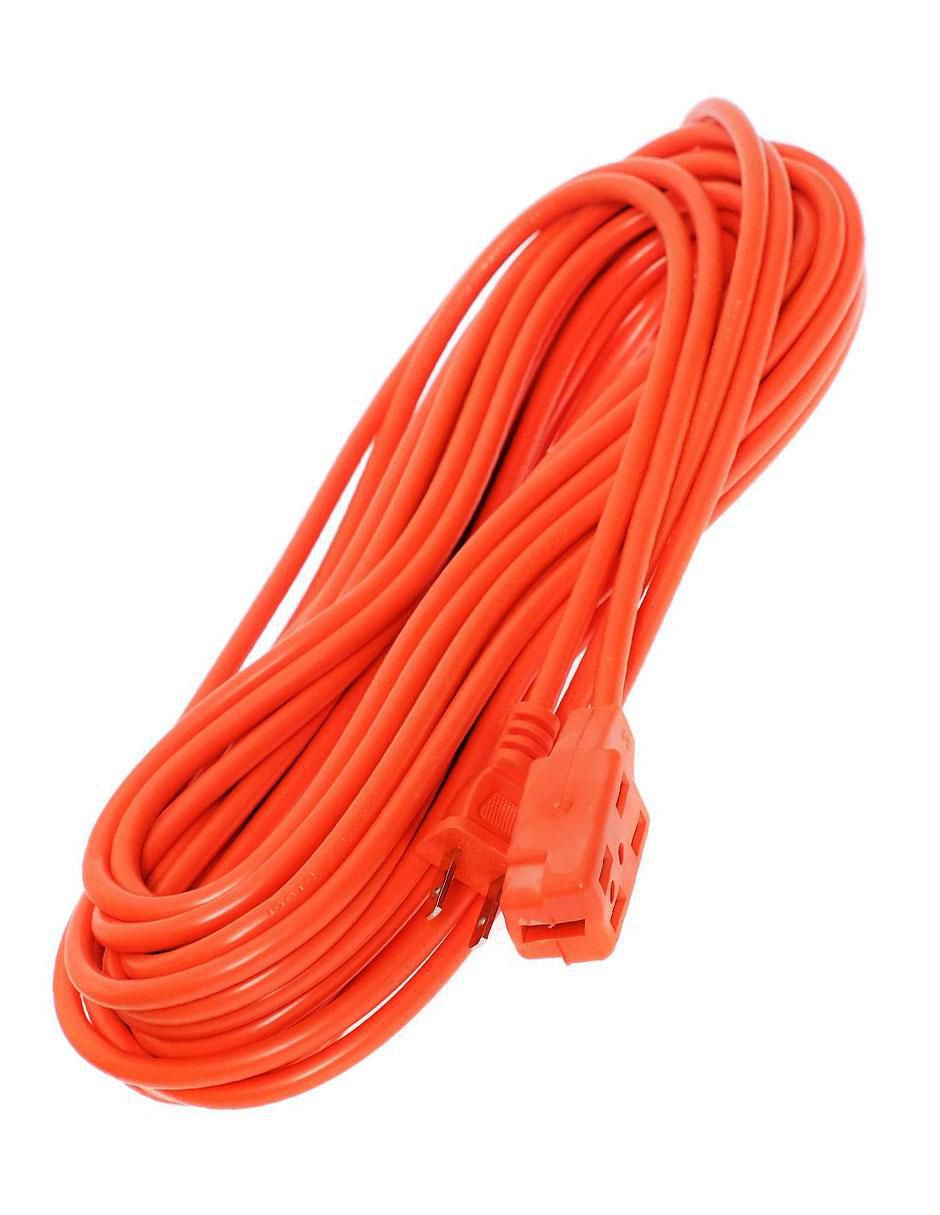 Extensión eléctrica 30 m