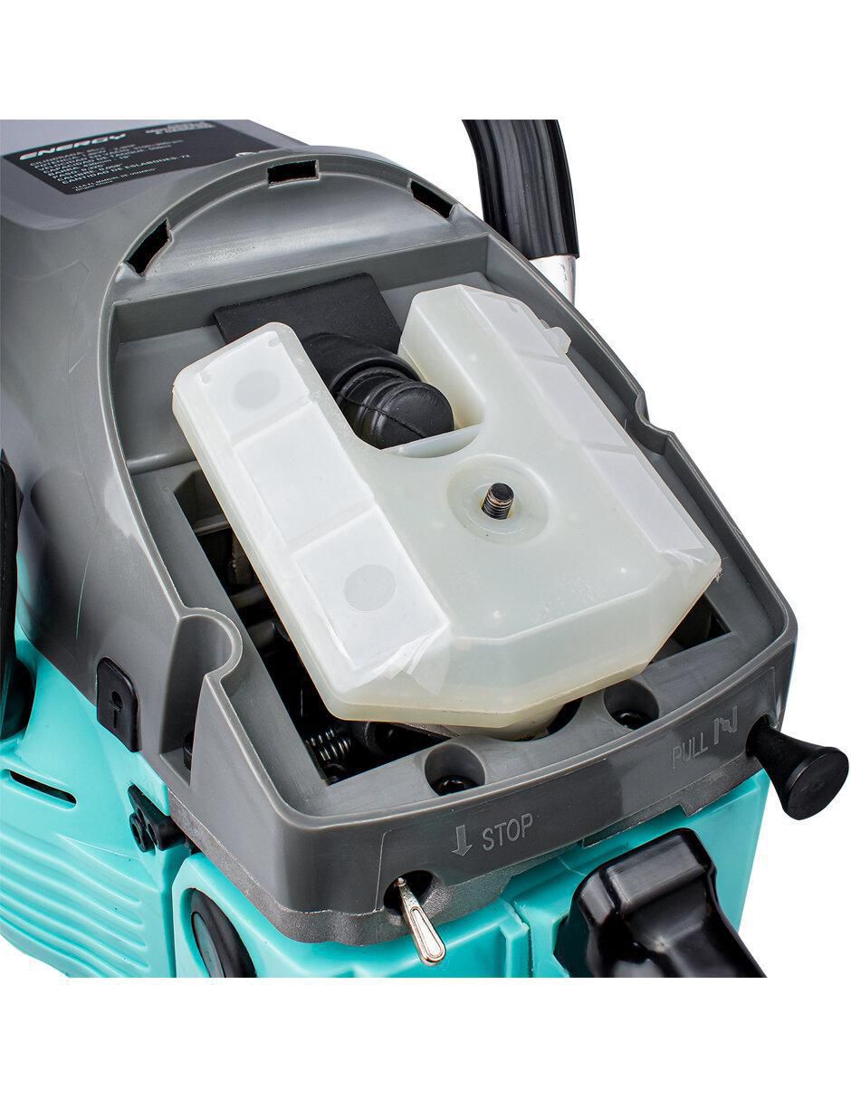 Motosierra a gasolina CS45/2 2
