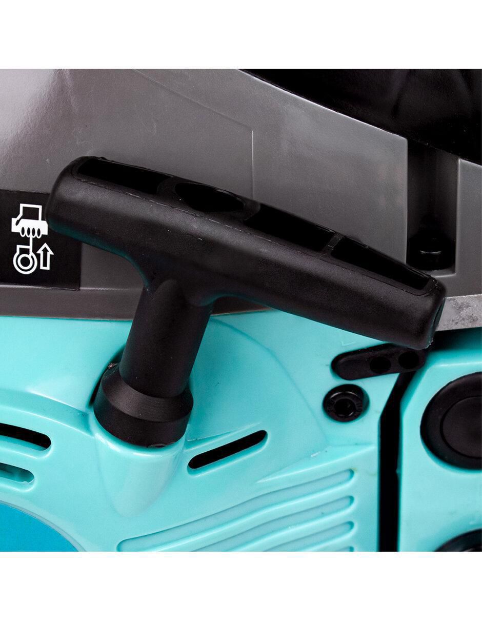 Motosierra a gasolina CS45/2 3