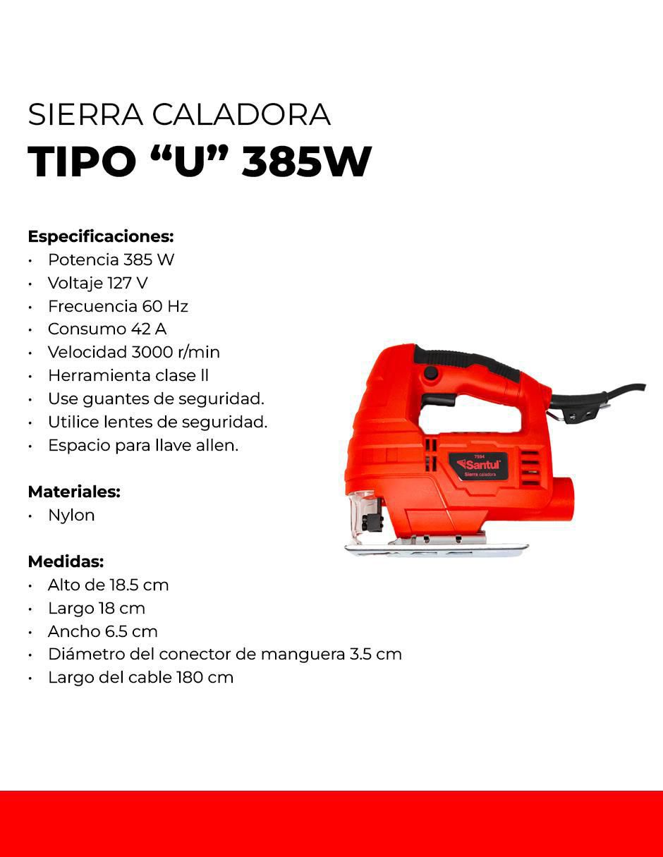 Sierra 7594 360 W 5