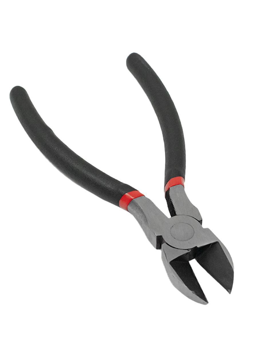 Set Pinzas de corte 6