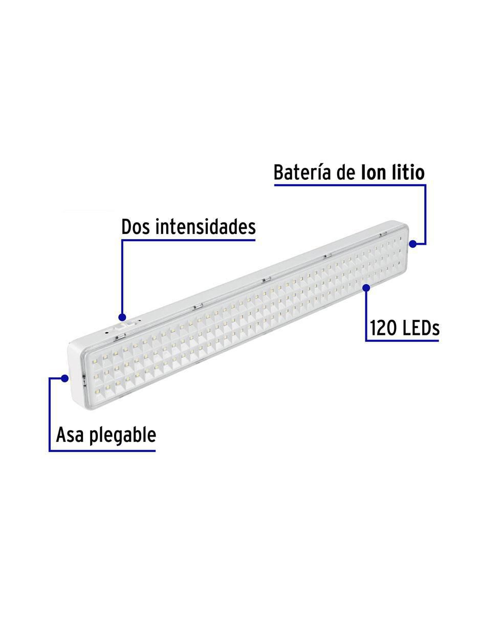 Lámpara LED 2