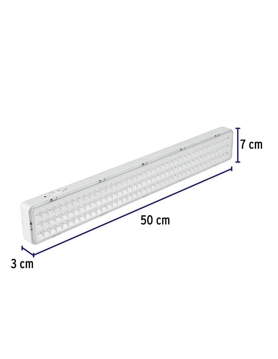 Lámpara LED 3