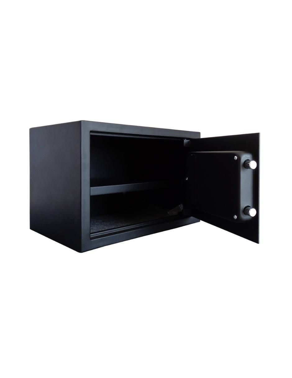 Caja fuerte manual y eléctrica 4