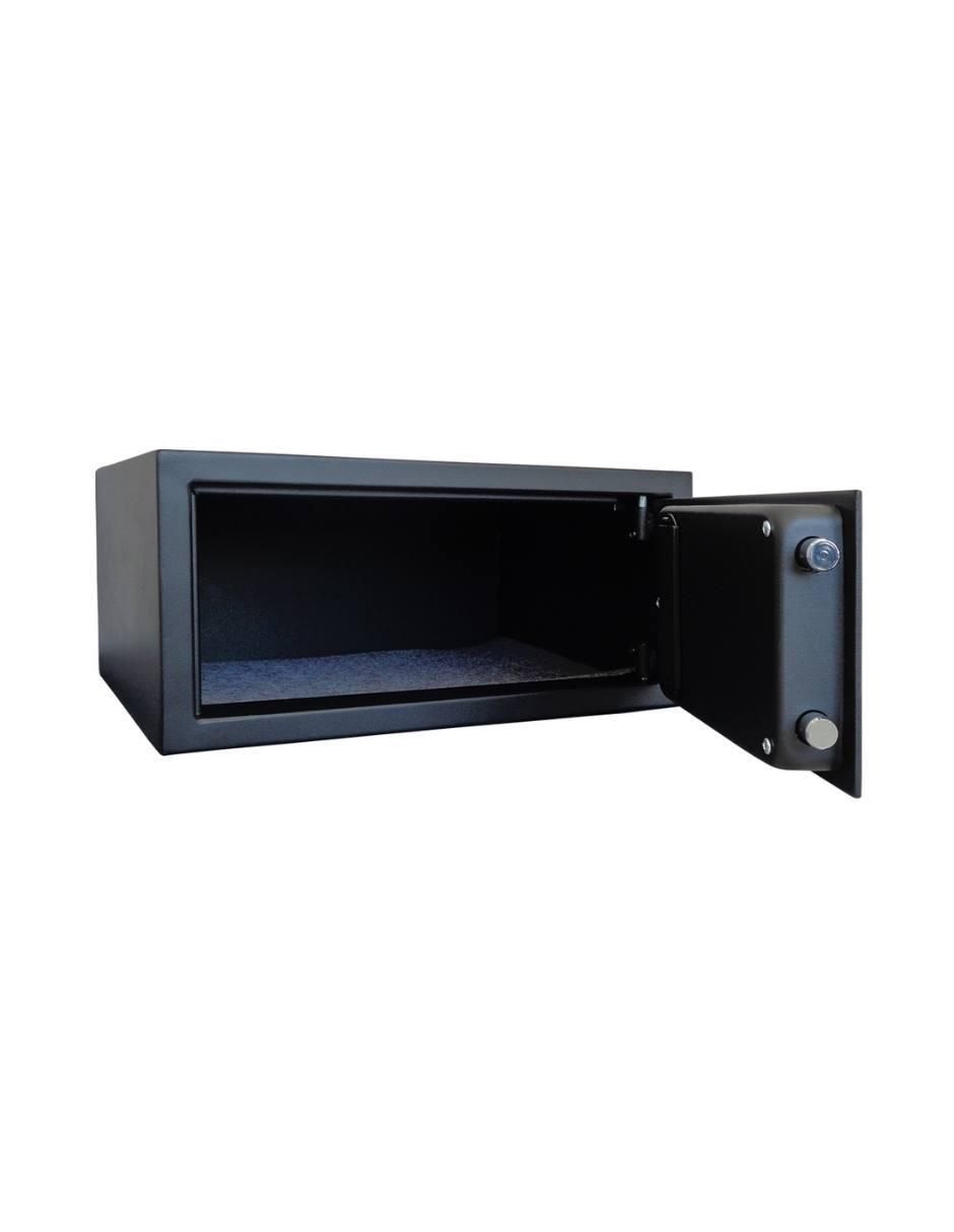 Caja fuerte manual y eléctrica 4