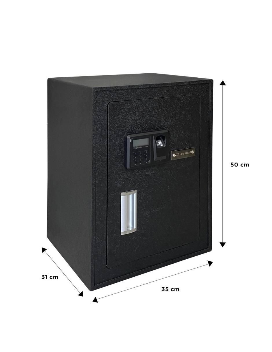 Caja fuerte manual y eléctrica 5
