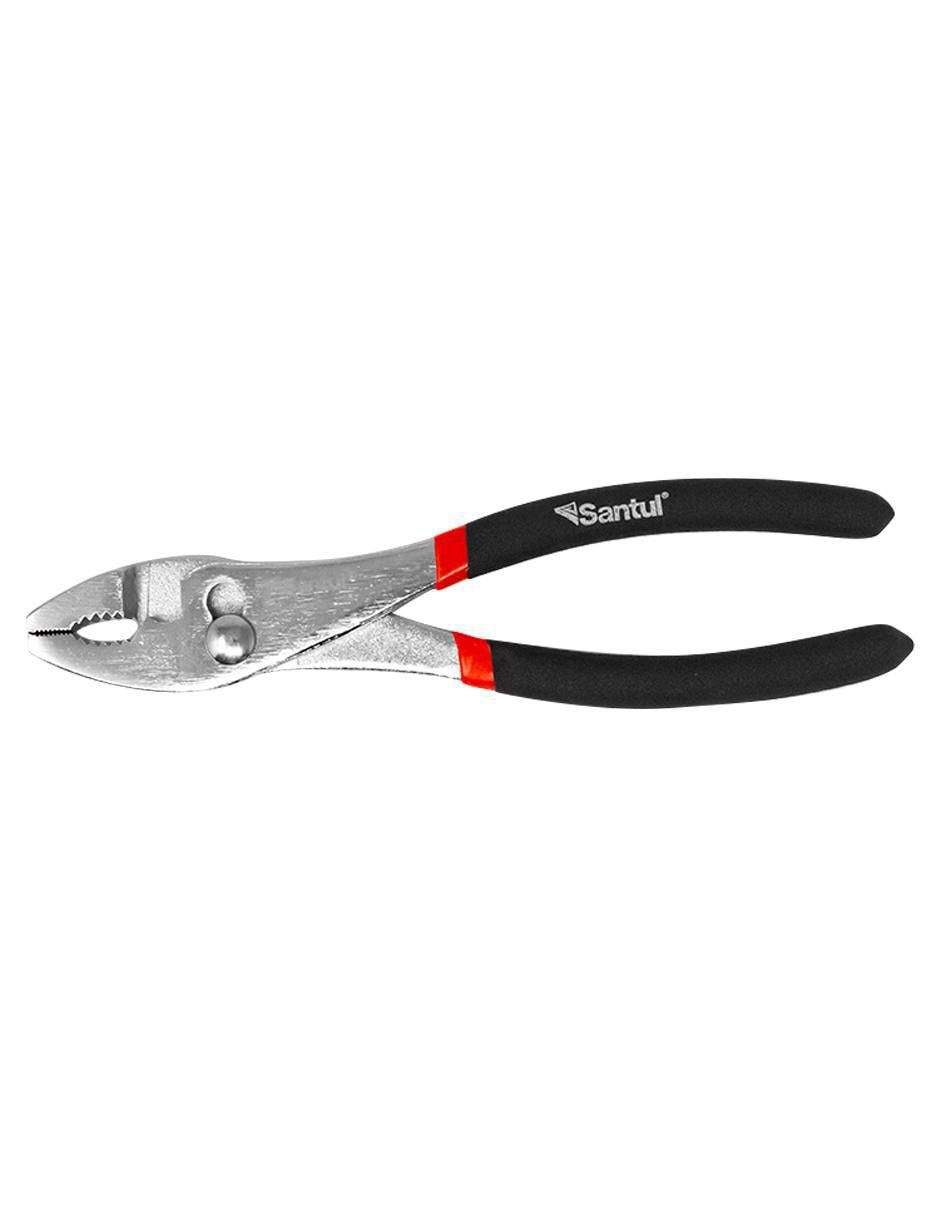 Set pinza de presión 2