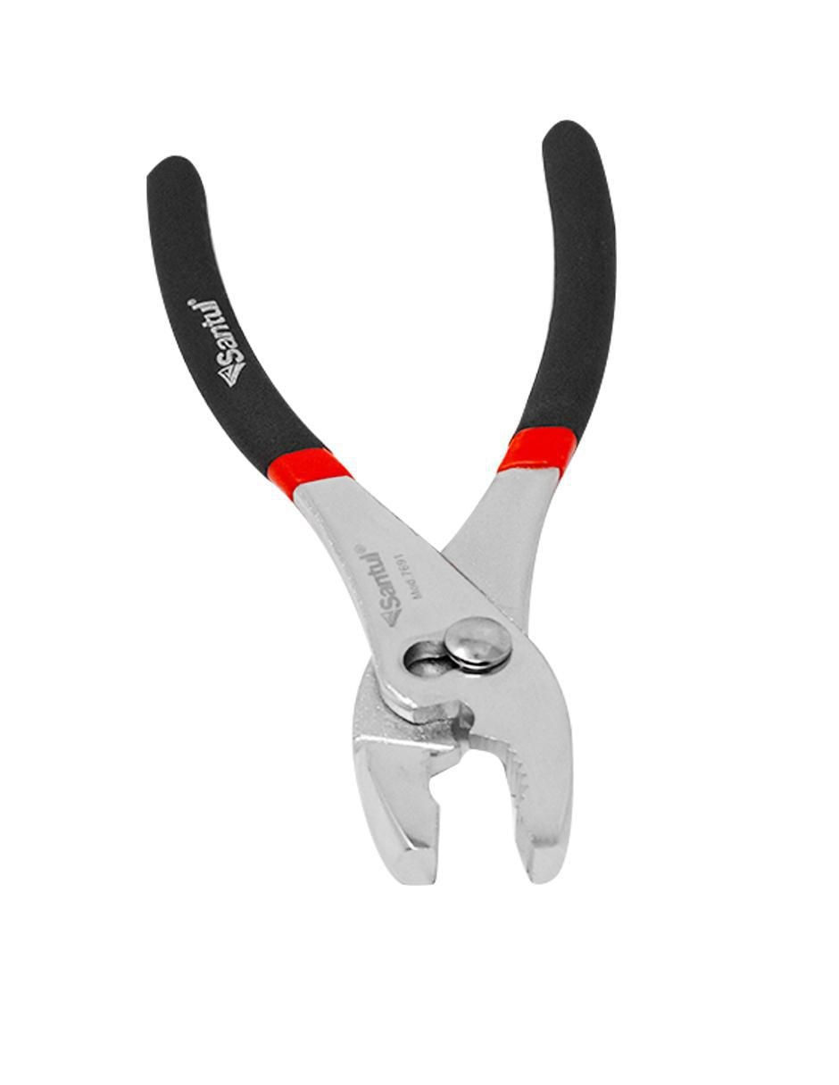 Set pinza de presión 4