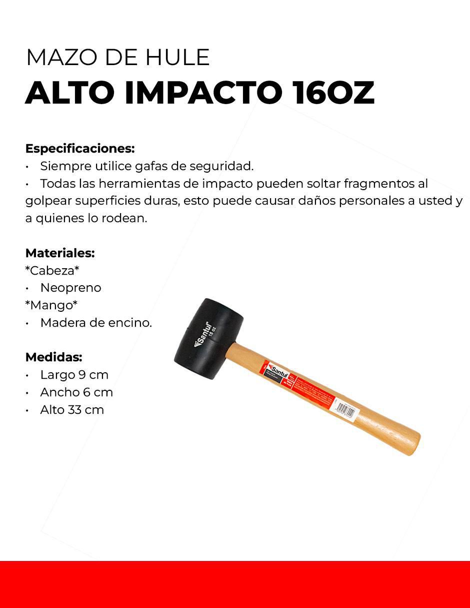 Set Martillo mazo 2