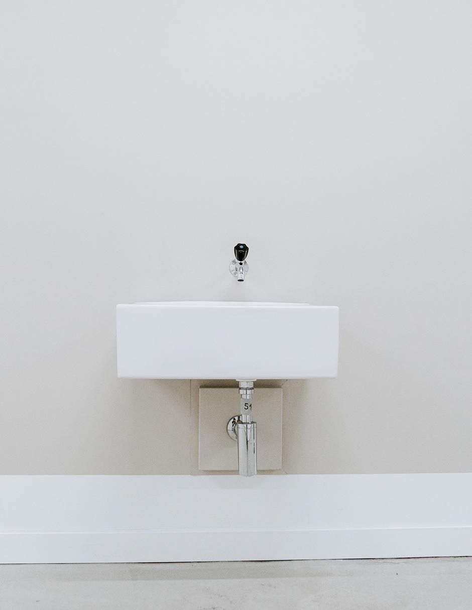 Cespol para lavabo 3