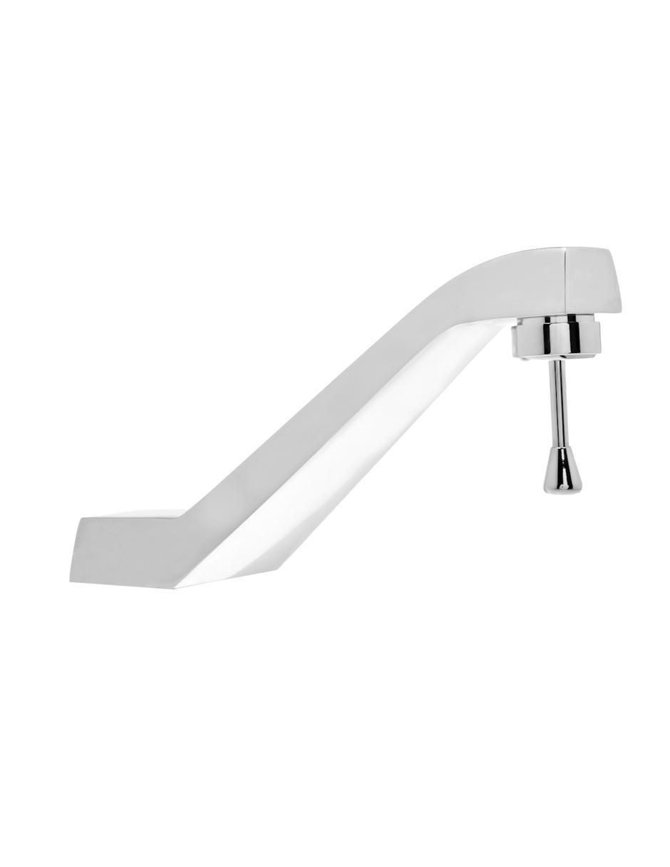 Monomando para lavabo 3