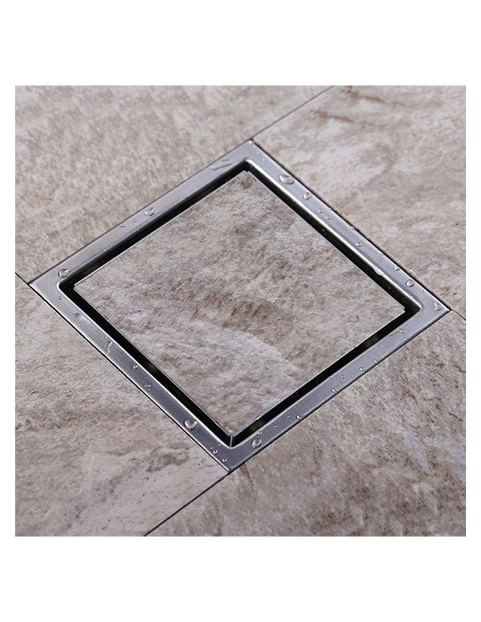 Sumidero coladera 2
