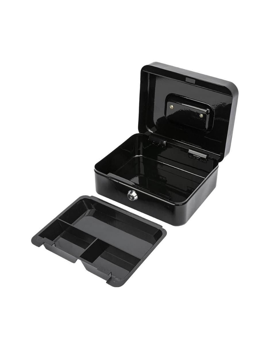 Caja fuerte manual 2