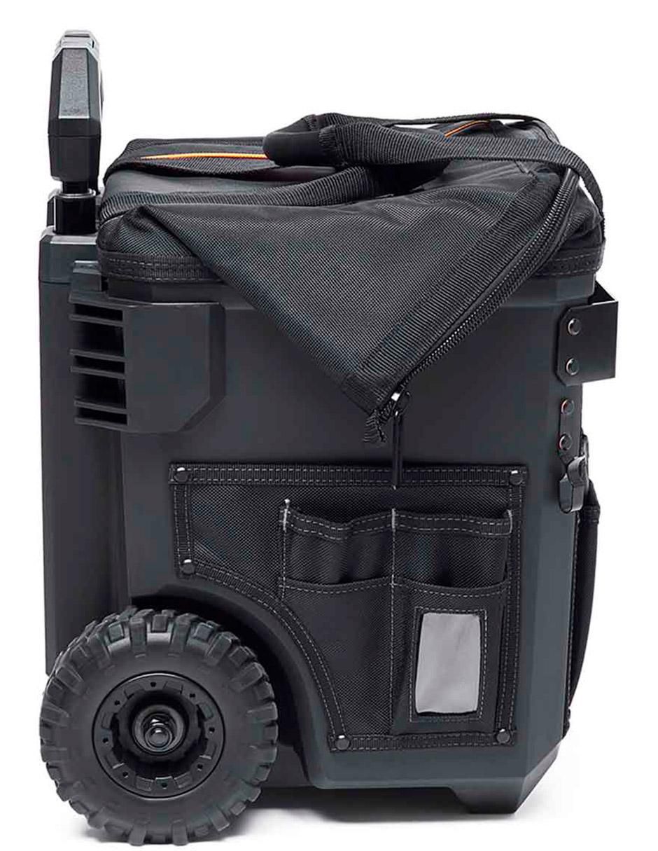 Caja/mochila de herramientas Toughbuilt 30 compartimentos