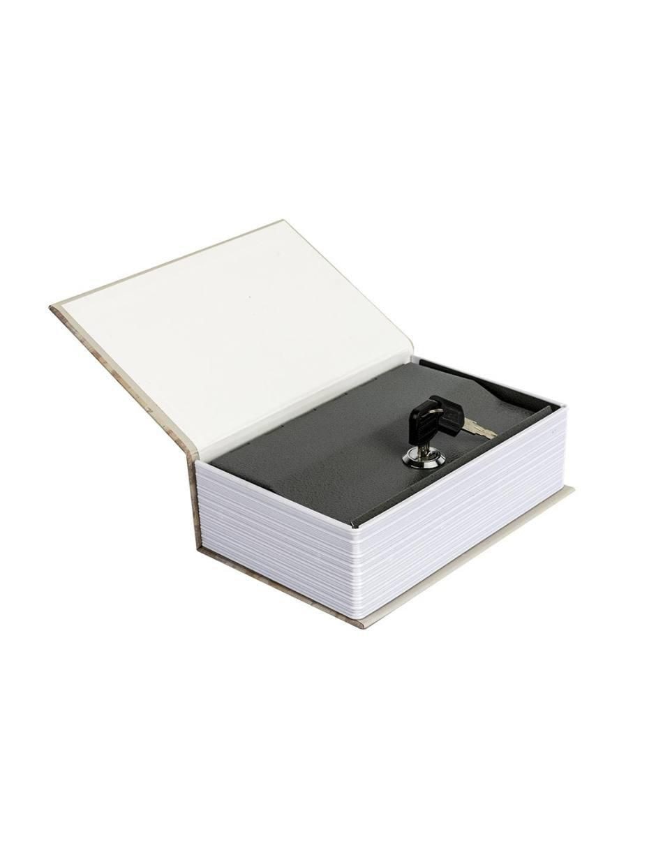 Caja fuerte manual 4
