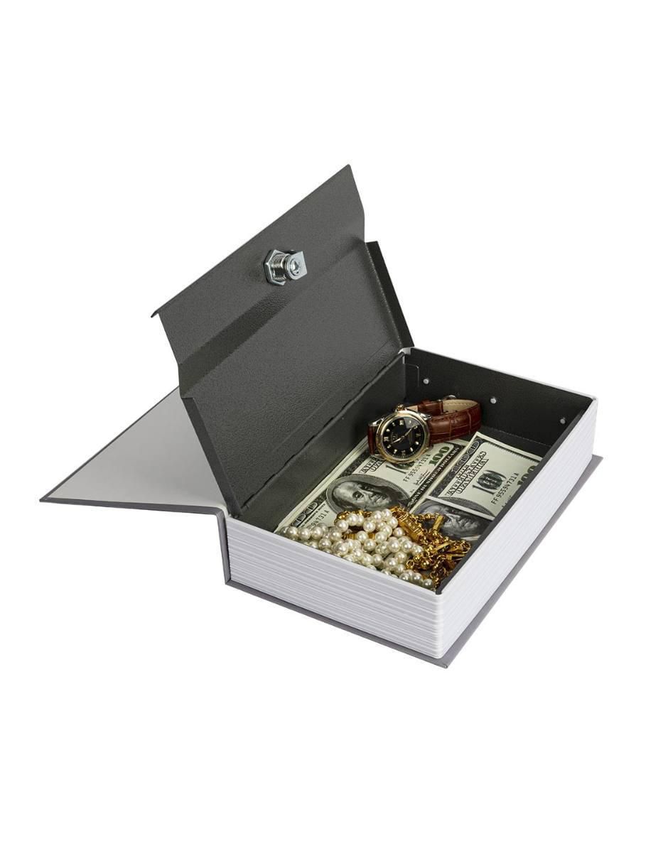 Caja fuerte manual 3