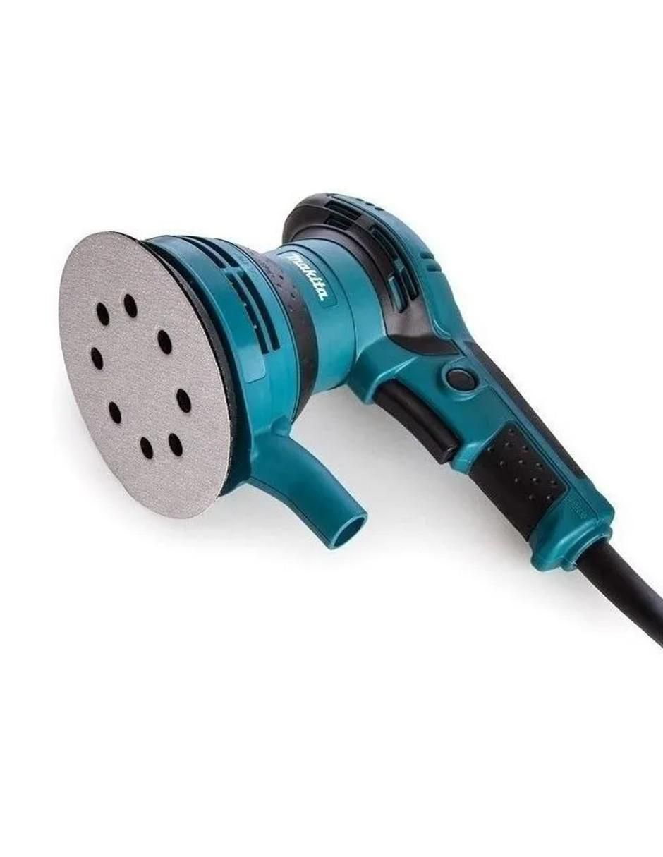 Lijadora orbital 300 W 2