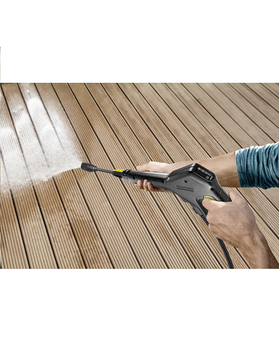 Hidrolavadora K 3 Power Control 1700 psi 4