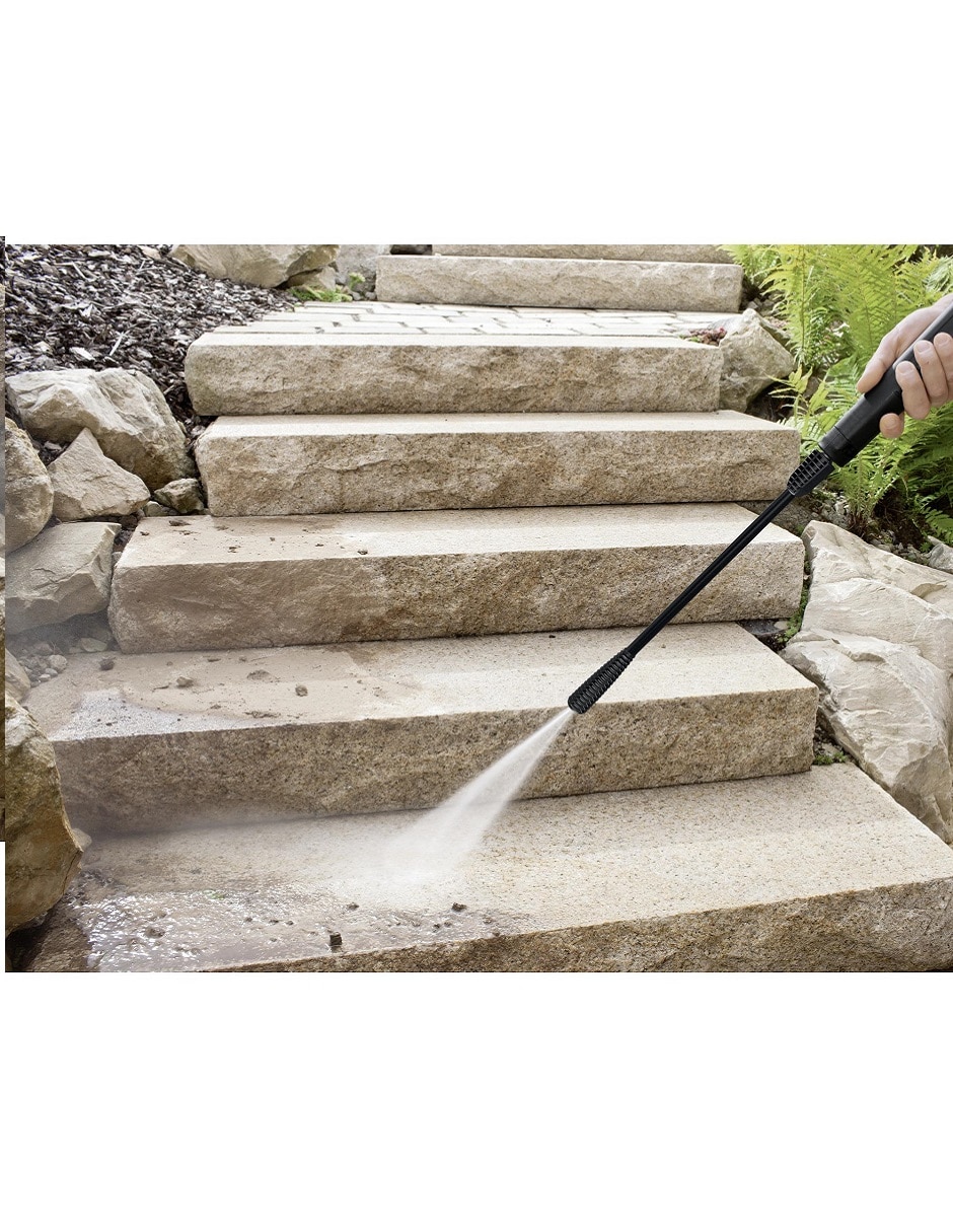 Hidrolavadora K2 Universal Promo 1600 psi 4
