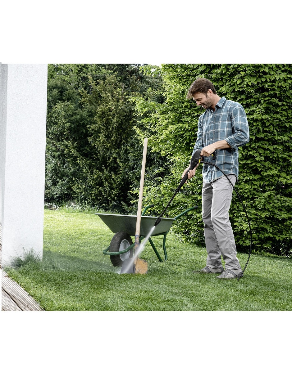 Hidrolavadora K2 Universal Promo 1600 psi 5