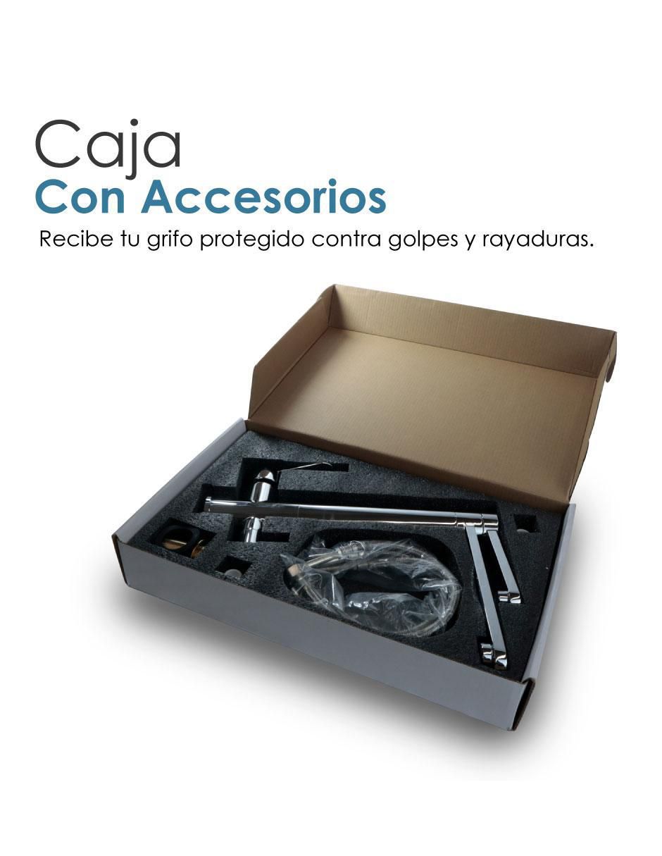 Mezcladora para cocina 3