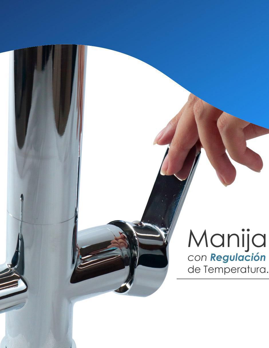 Mezcladora para cocina 4