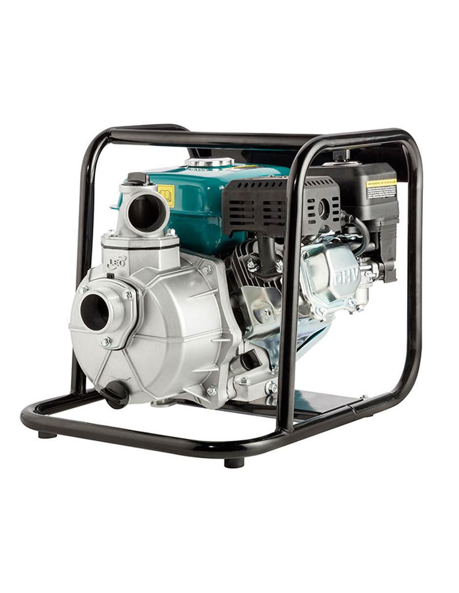 Motobomba 6.5 HP 1050 L/Min